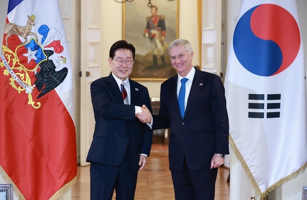 헤드라인 기사 이미지