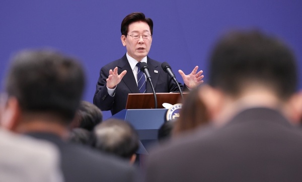 헤드라인 기사 이미지